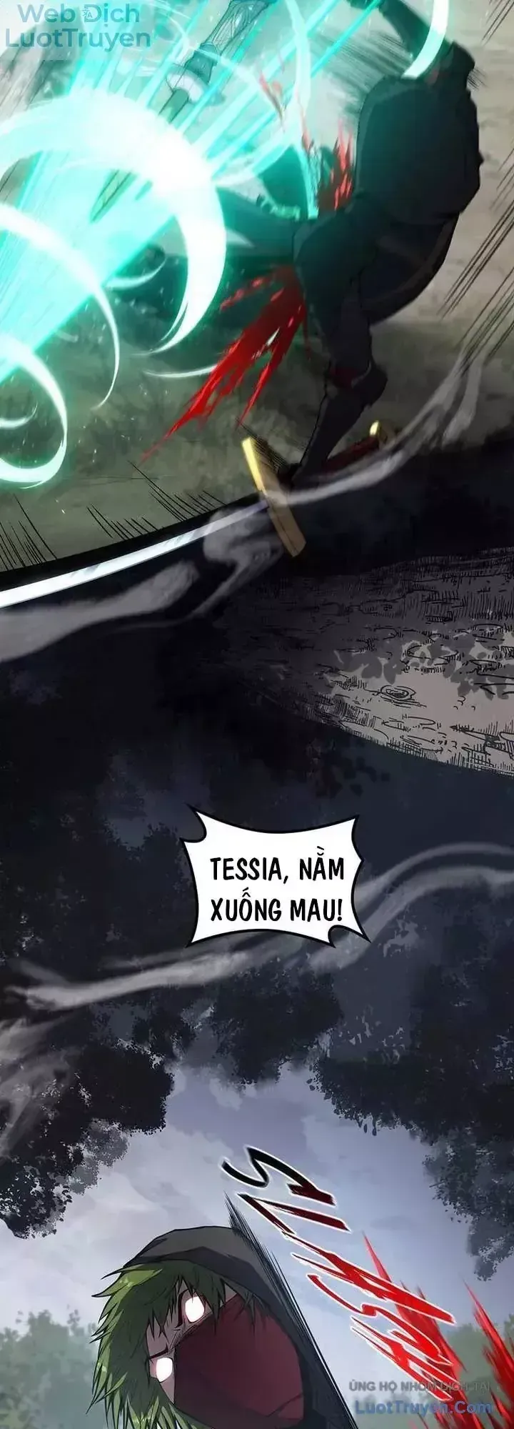 Ánh Sáng Cuối Con Đường Chap 270 - Next Chap 271