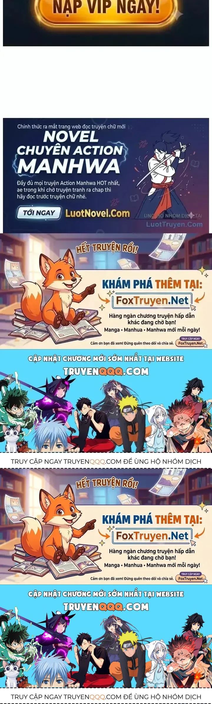 Ánh Sáng Cuối Con Đường Chap 270 - Next Chap 271