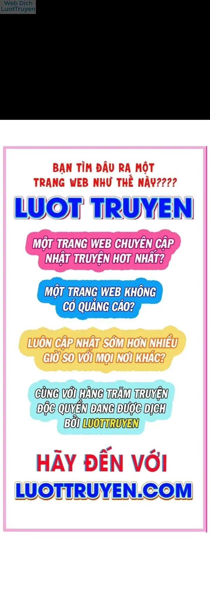Ánh Sáng Cuối Con Đường Chap 271 - Next Chap 272