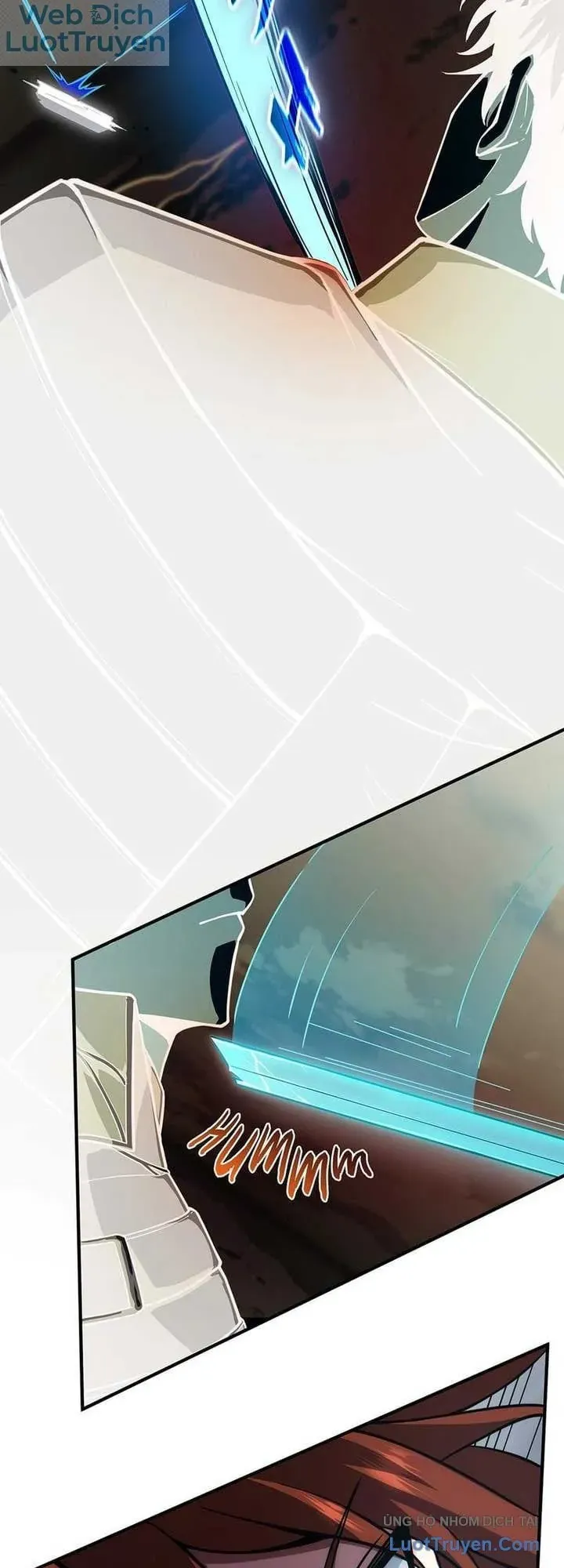 Ánh Sáng Cuối Con Đường Chap 271 - Next Chap 272