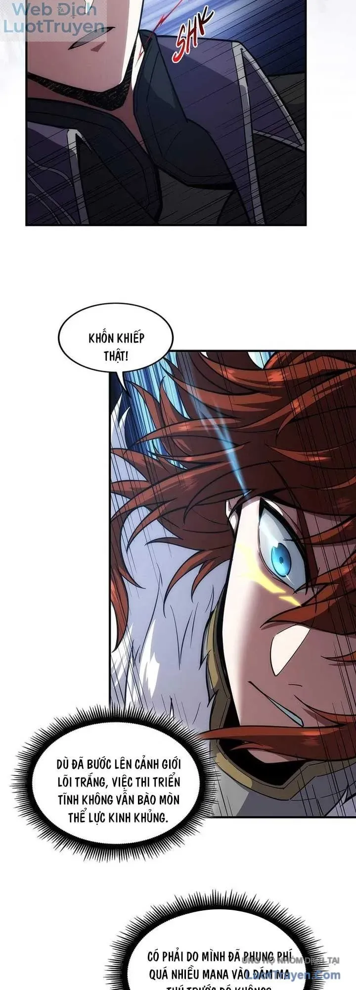 Ánh Sáng Cuối Con Đường Chap 271 - Next Chap 272