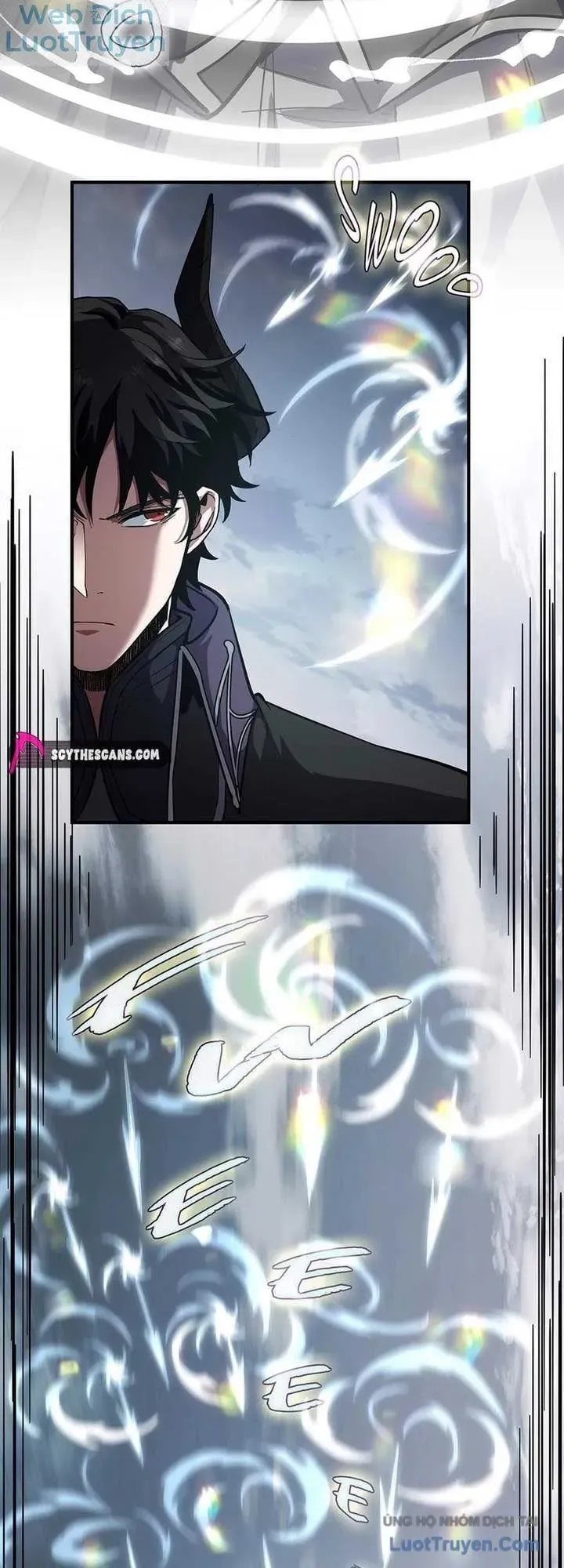 Ánh Sáng Cuối Con Đường Chap 271 - Next Chap 272