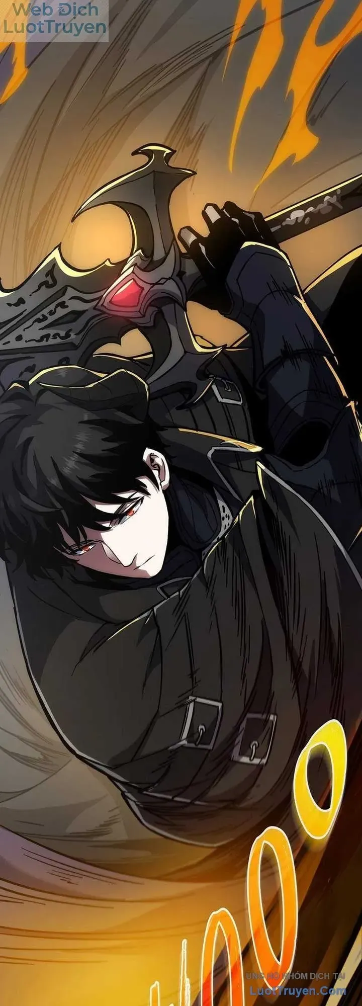 Ánh Sáng Cuối Con Đường Chap 271 - Next Chap 272