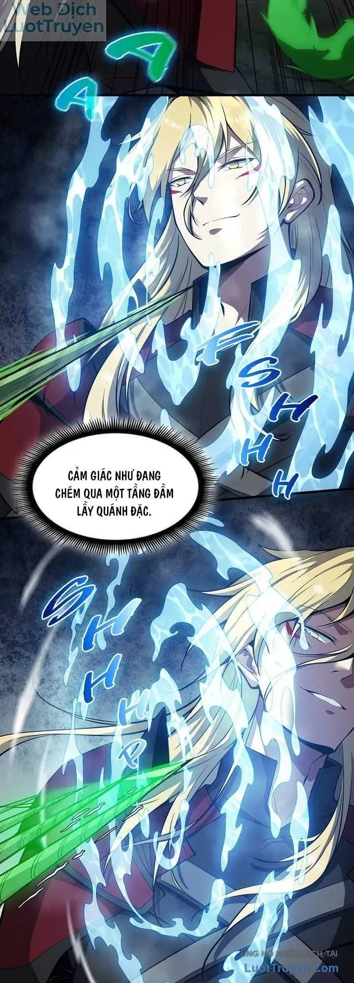 Ánh Sáng Cuối Con Đường Chap 271 - Next Chap 272