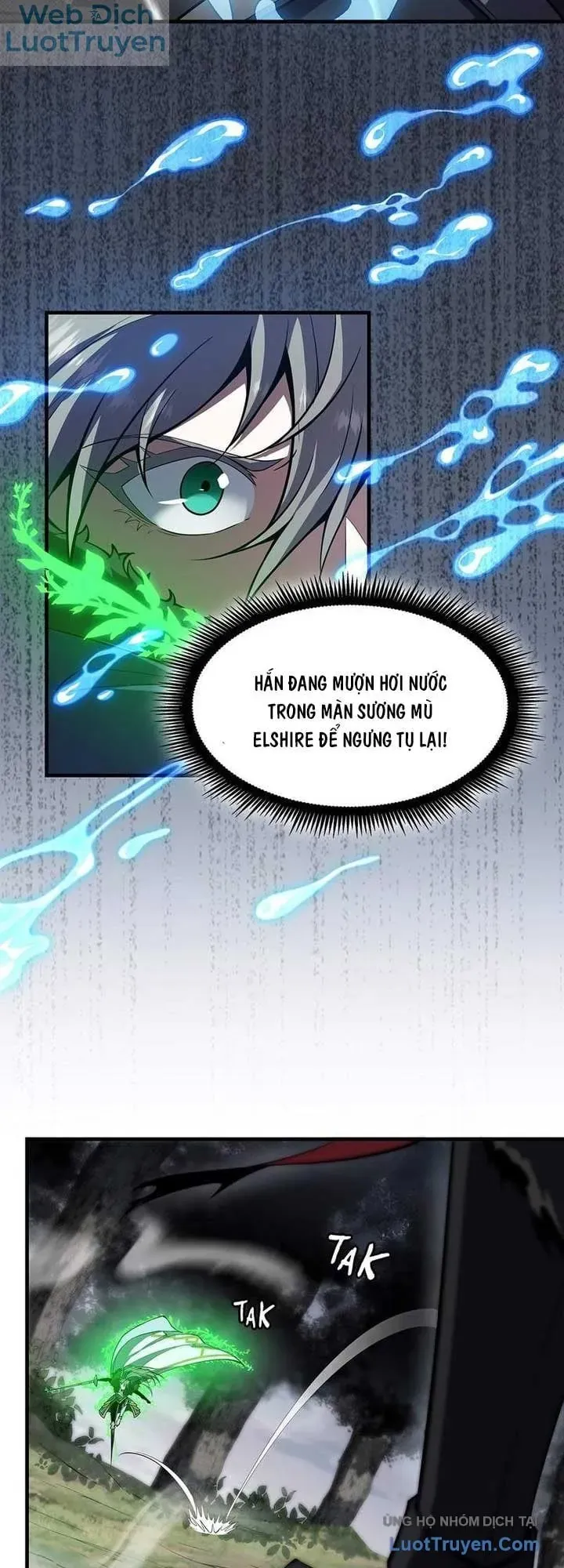 Ánh Sáng Cuối Con Đường Chap 271 - Next Chap 272