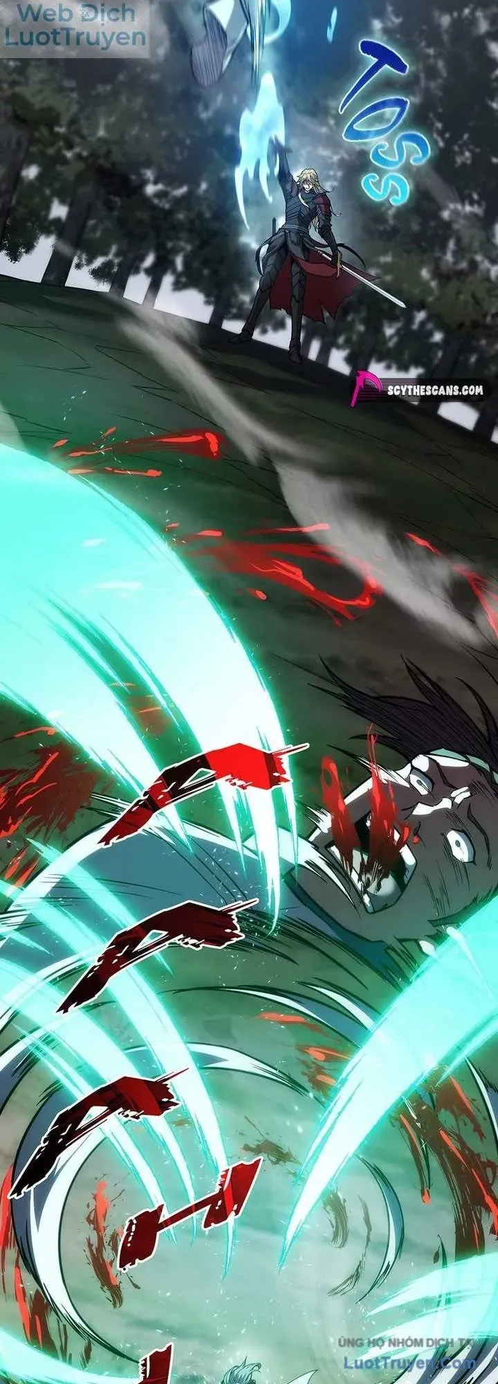 Ánh Sáng Cuối Con Đường Chap 271 - Next Chap 272