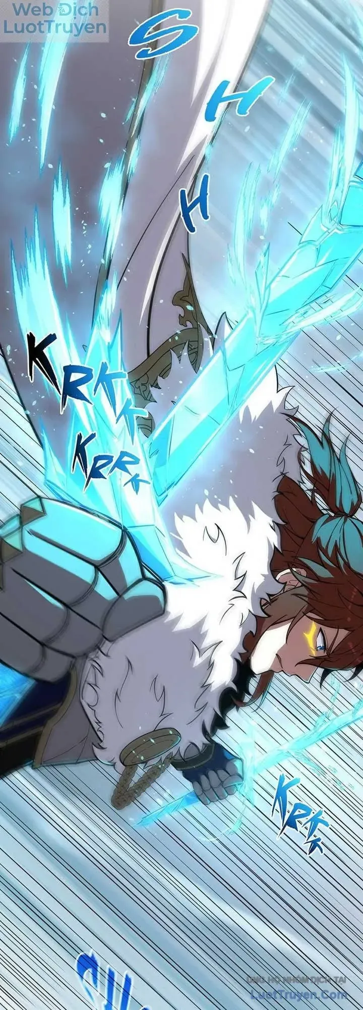 Ánh Sáng Cuối Con Đường Chap 272 - Next Chap 273