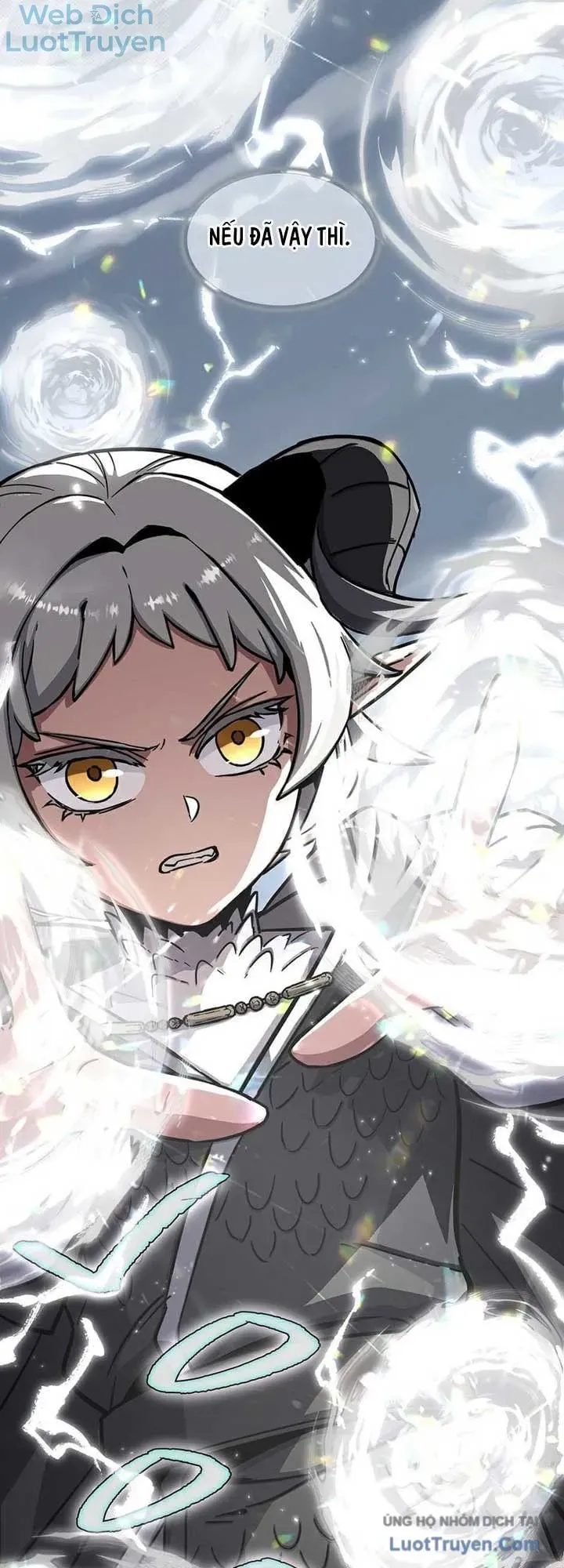 Ánh Sáng Cuối Con Đường Chap 272 - Next Chap 273