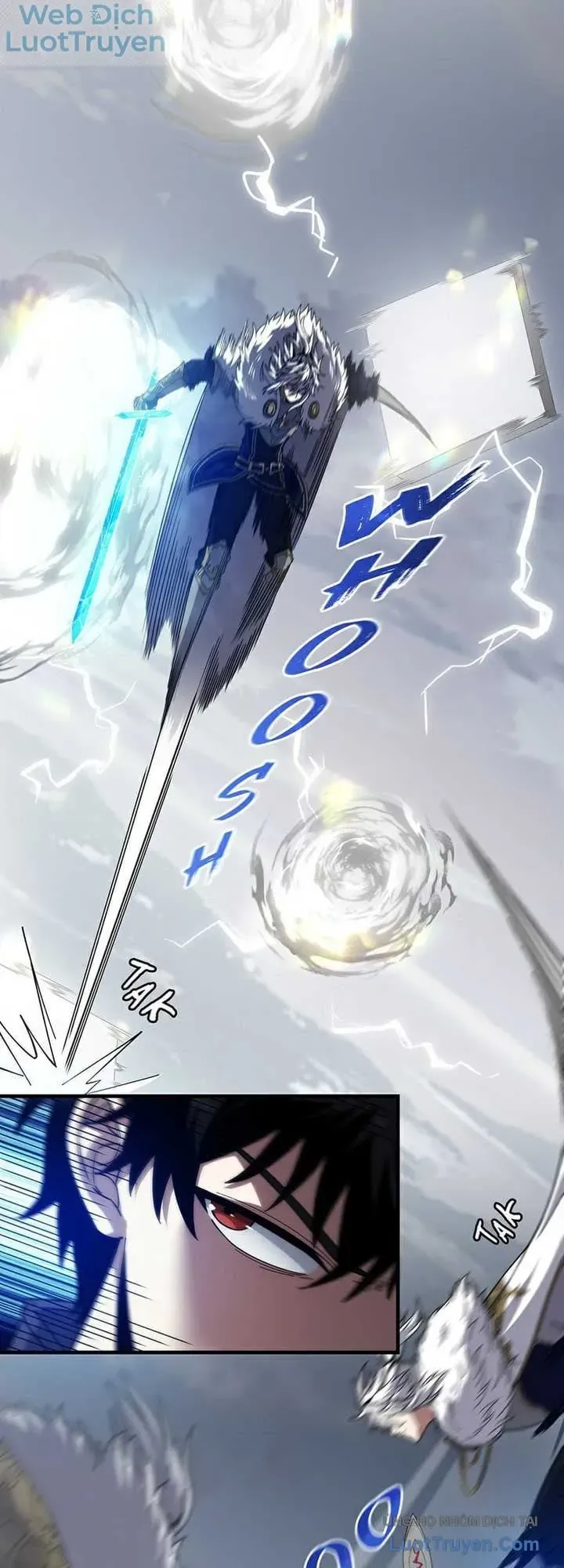 Ánh Sáng Cuối Con Đường Chap 272 - Next Chap 273