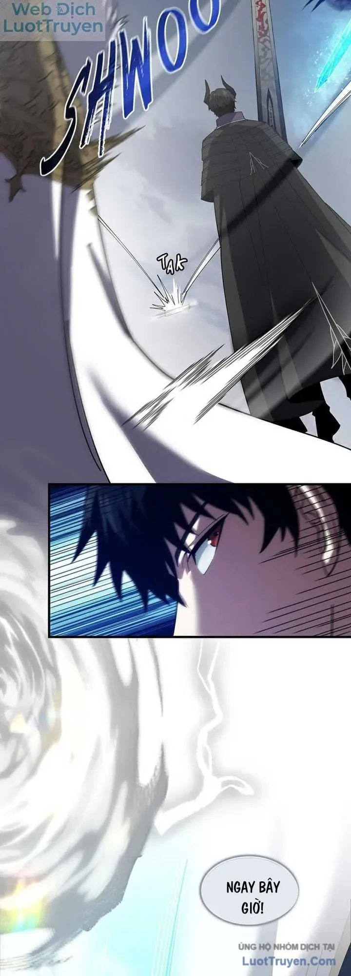 Ánh Sáng Cuối Con Đường Chap 272 - Next Chap 273