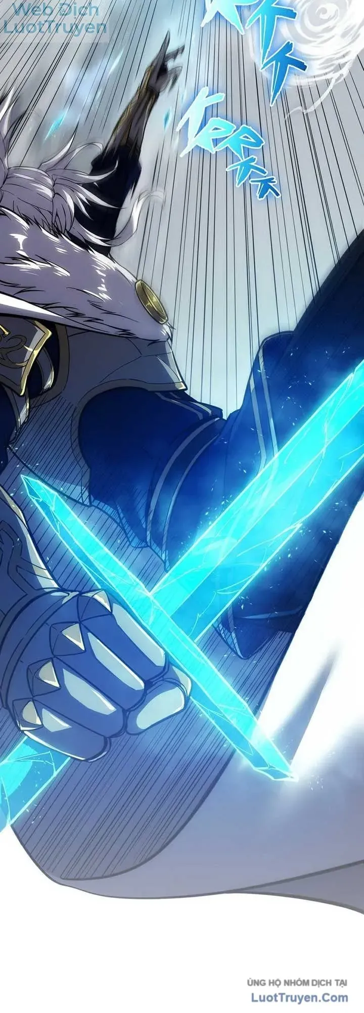 Ánh Sáng Cuối Con Đường Chap 272 - Next Chap 273