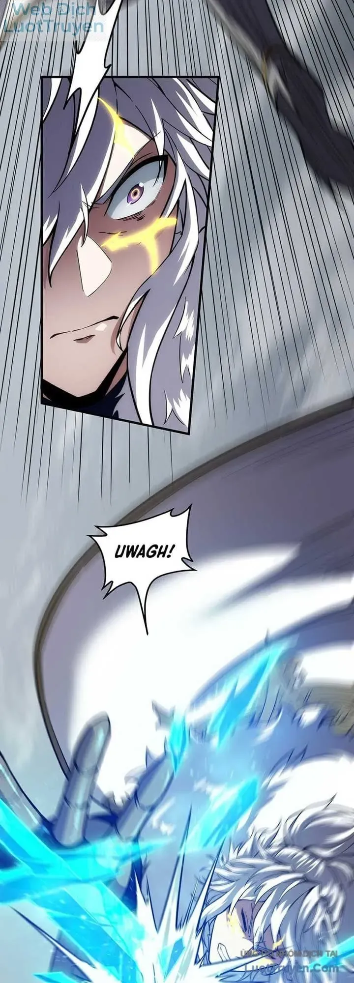 Ánh Sáng Cuối Con Đường Chap 272 - Next Chap 273