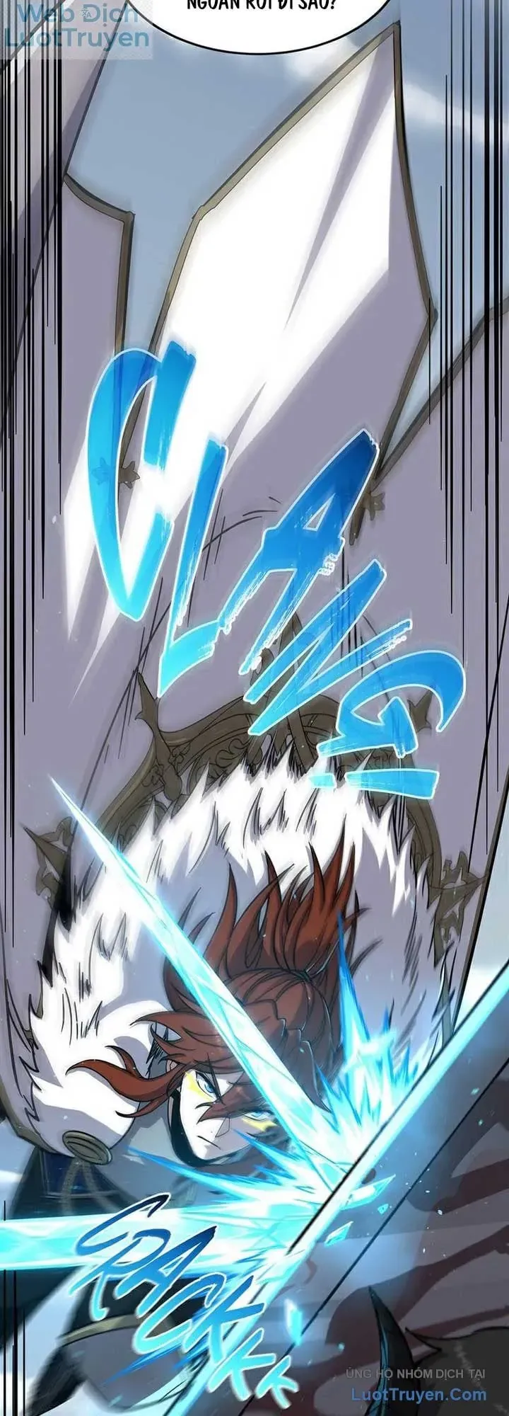 Ánh Sáng Cuối Con Đường Chap 272 - Next Chap 273