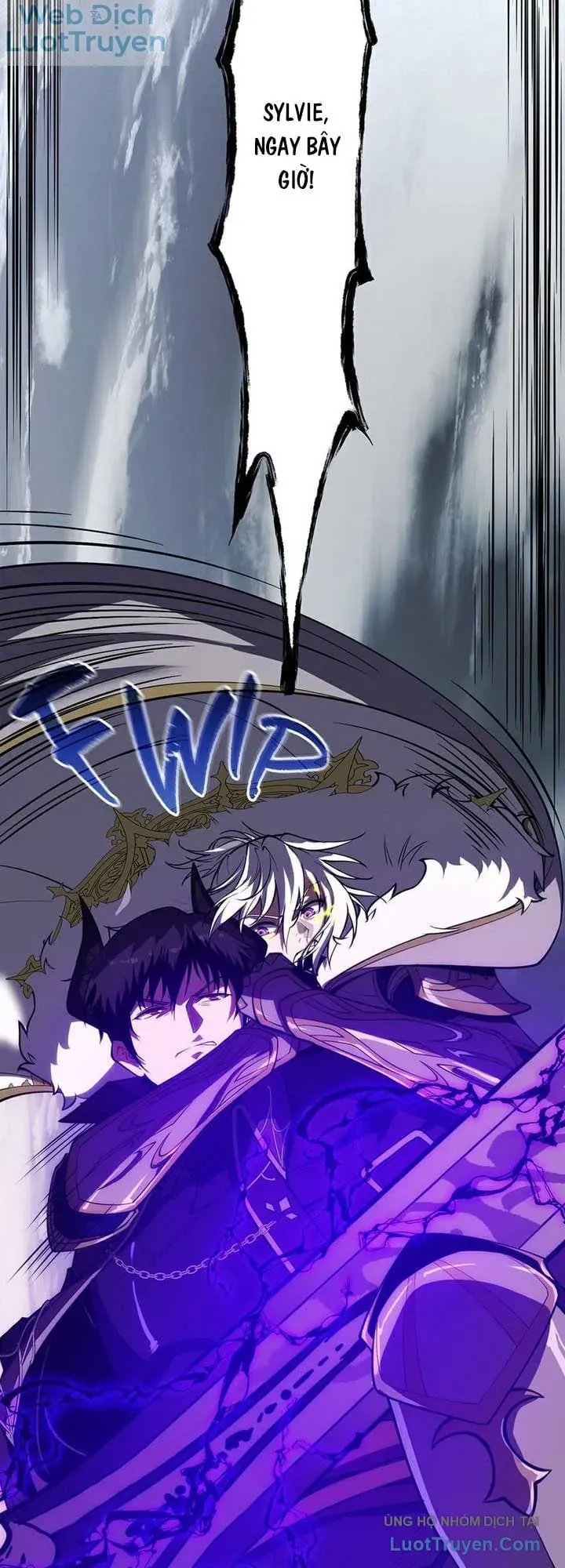 Ánh Sáng Cuối Con Đường Chap 272 - Next Chap 273