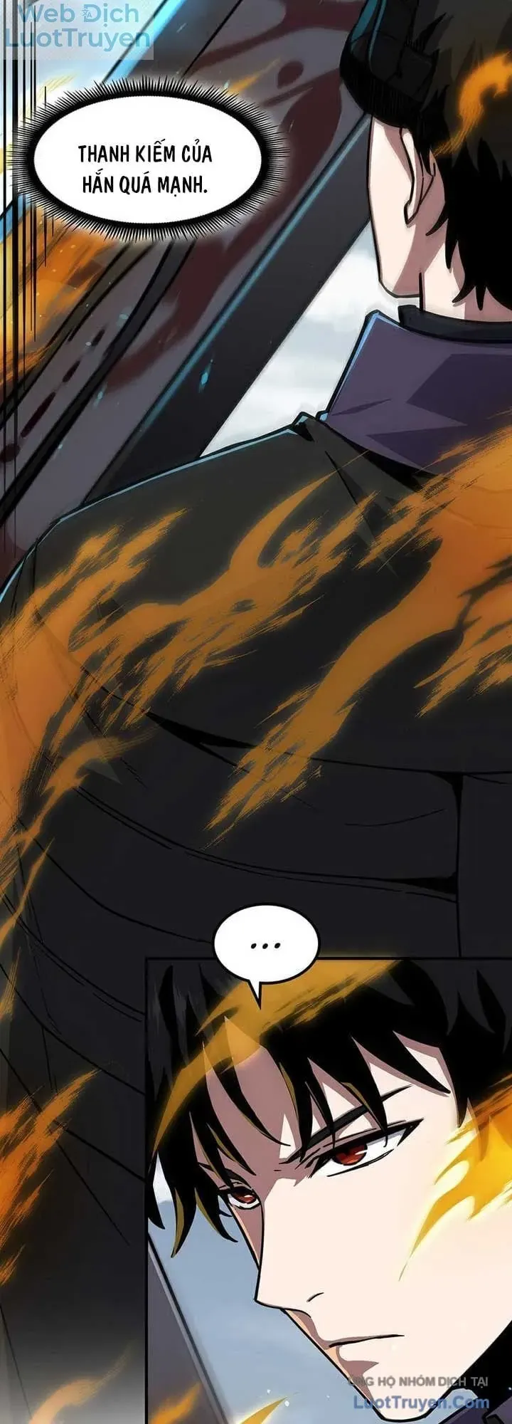 Ánh Sáng Cuối Con Đường Chap 272 - Next Chap 273