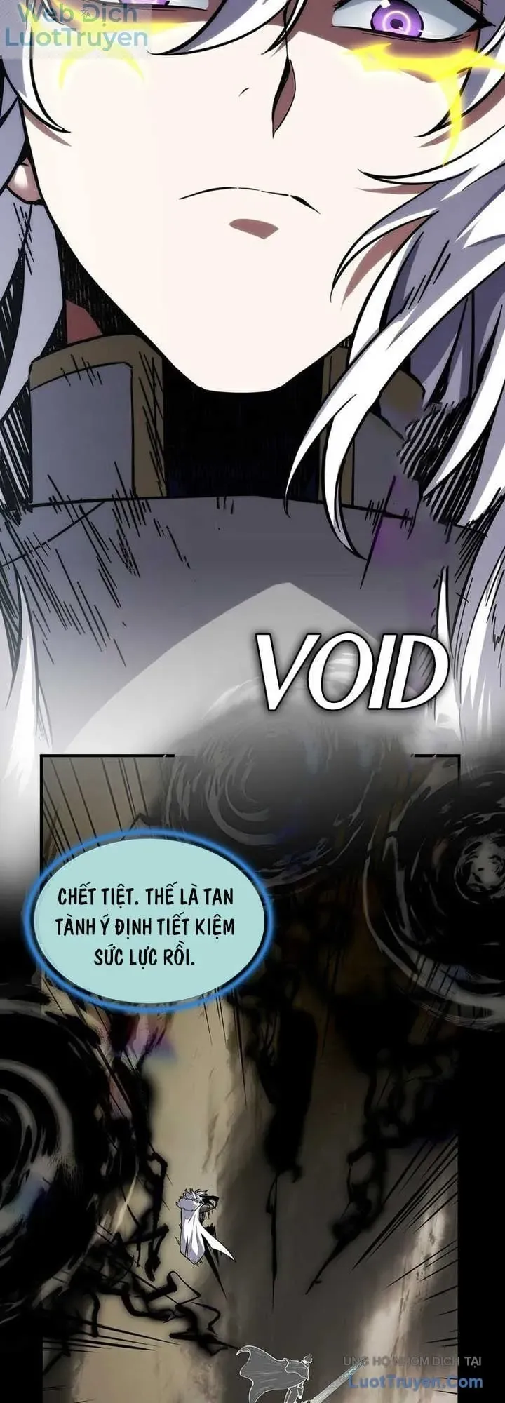 Ánh Sáng Cuối Con Đường Chap 272 - Next Chap 273