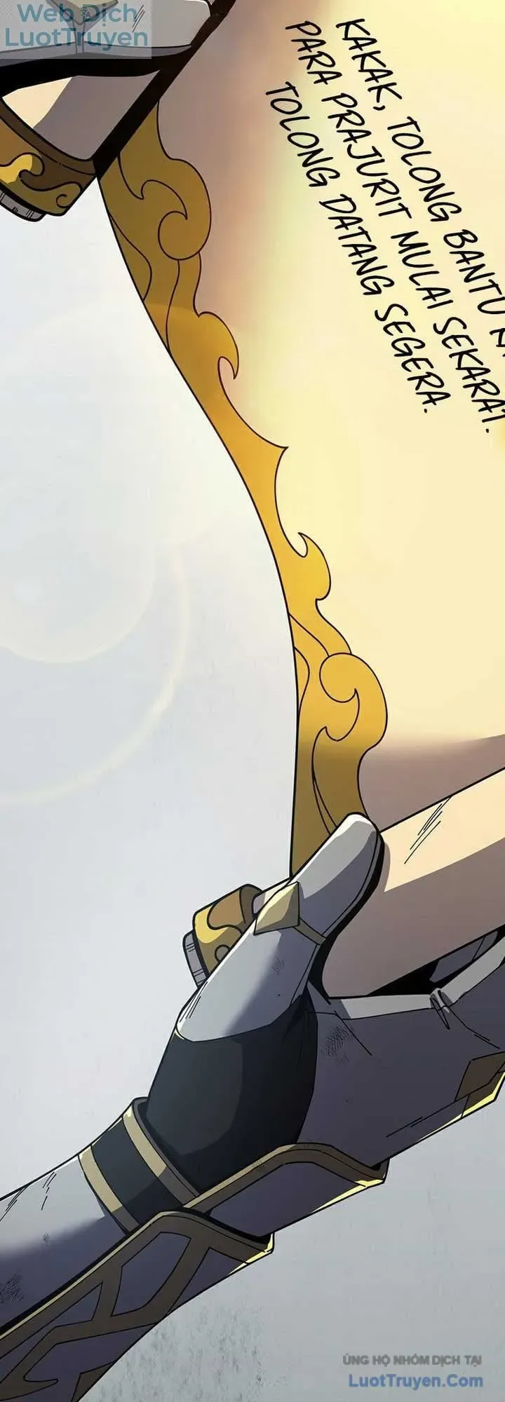 Ánh Sáng Cuối Con Đường Chap 272 - Next Chap 273