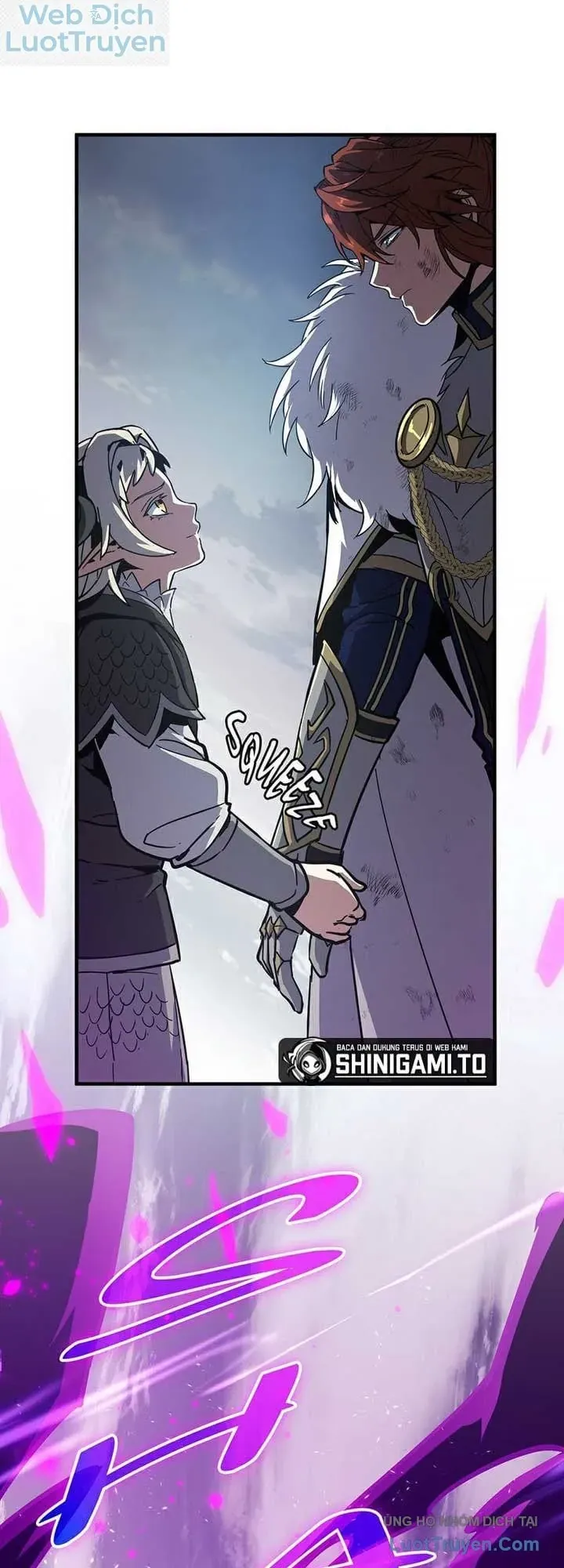 Ánh Sáng Cuối Con Đường Chap 272 - Next Chap 273