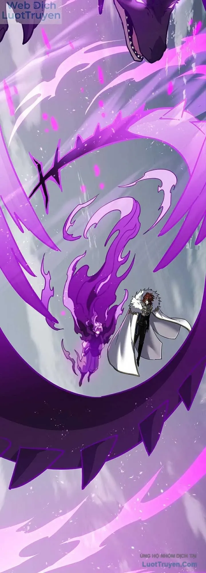 Ánh Sáng Cuối Con Đường Chap 272 - Next Chap 273