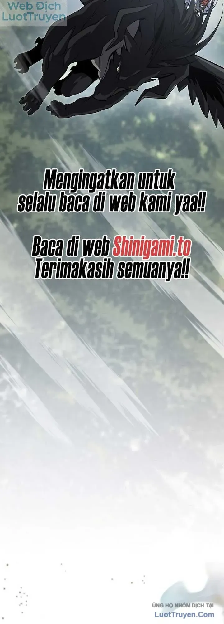Ánh Sáng Cuối Con Đường Chap 272 - Next Chap 273