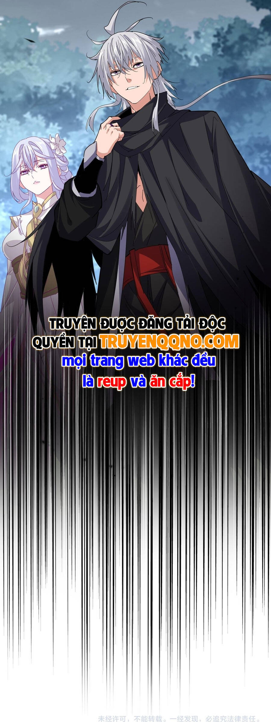 Đại Quản Gia Là Ma Hoàng Chap 780 - Next Chap 781