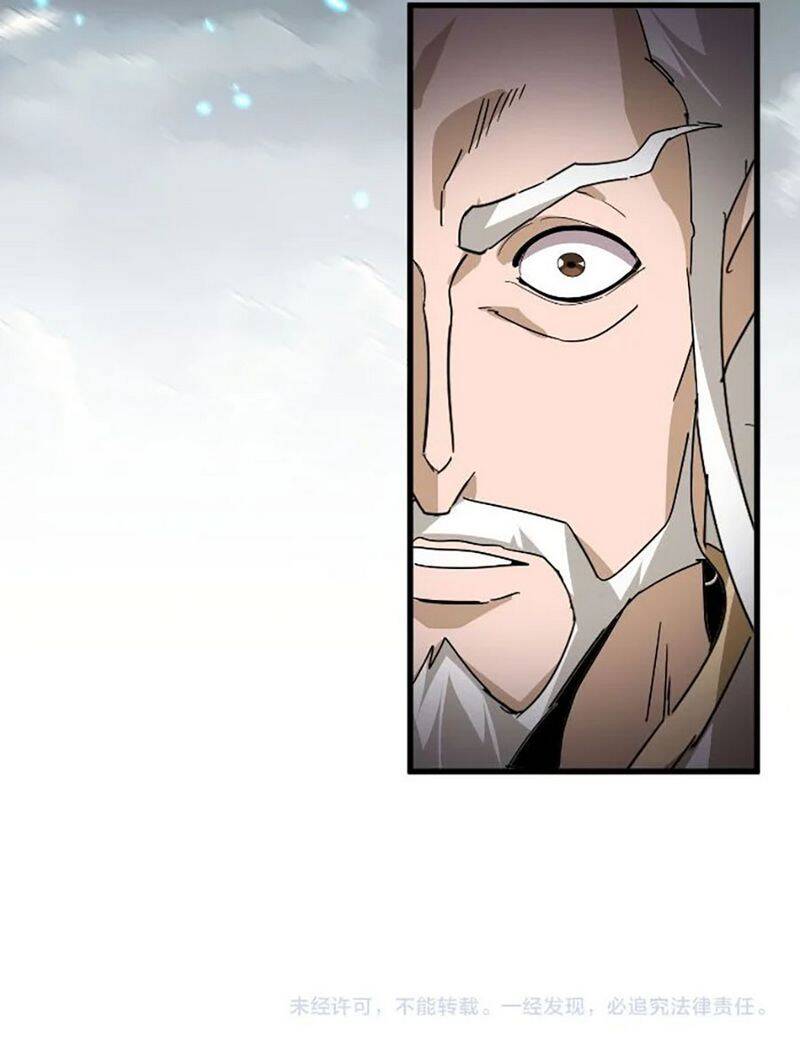 Đại Quản Gia Là Ma Hoàng Chap 799 - Next Chap 800