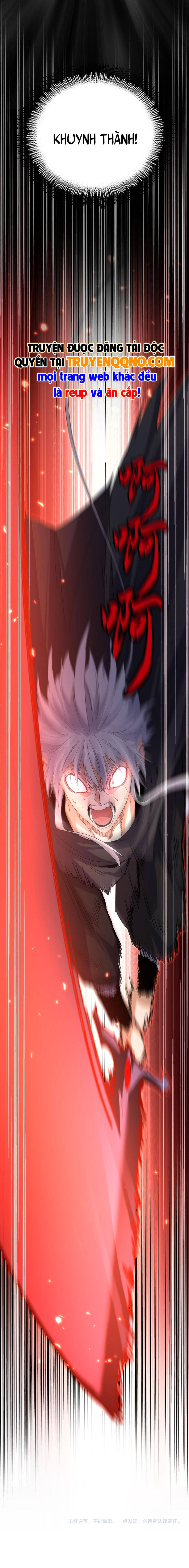 Đại Quản Gia Là Ma Hoàng Chap 800 - Next Chap 801