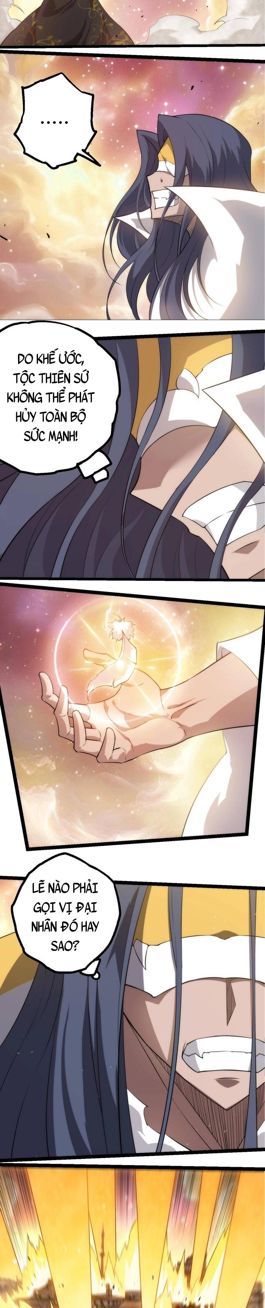 Đại Quản Gia Là Ma Hoàng Chap 828 - Next Chap 829