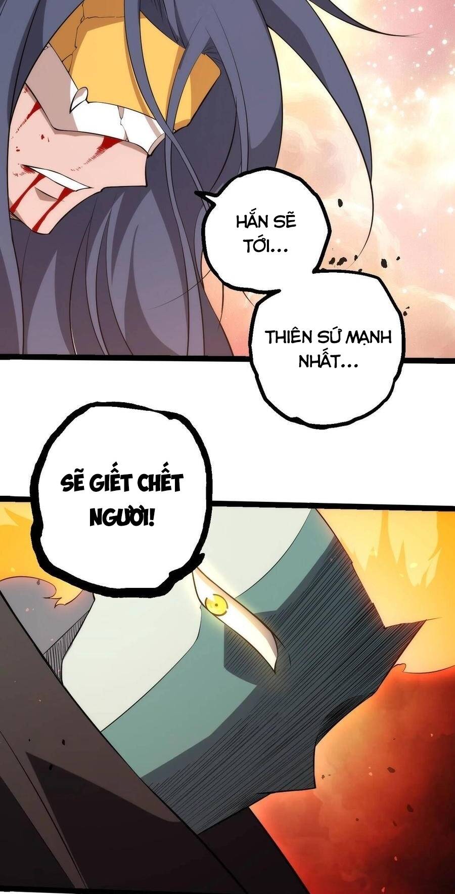 Đại Quản Gia Là Ma Hoàng Chap 828 - Next Chap 829