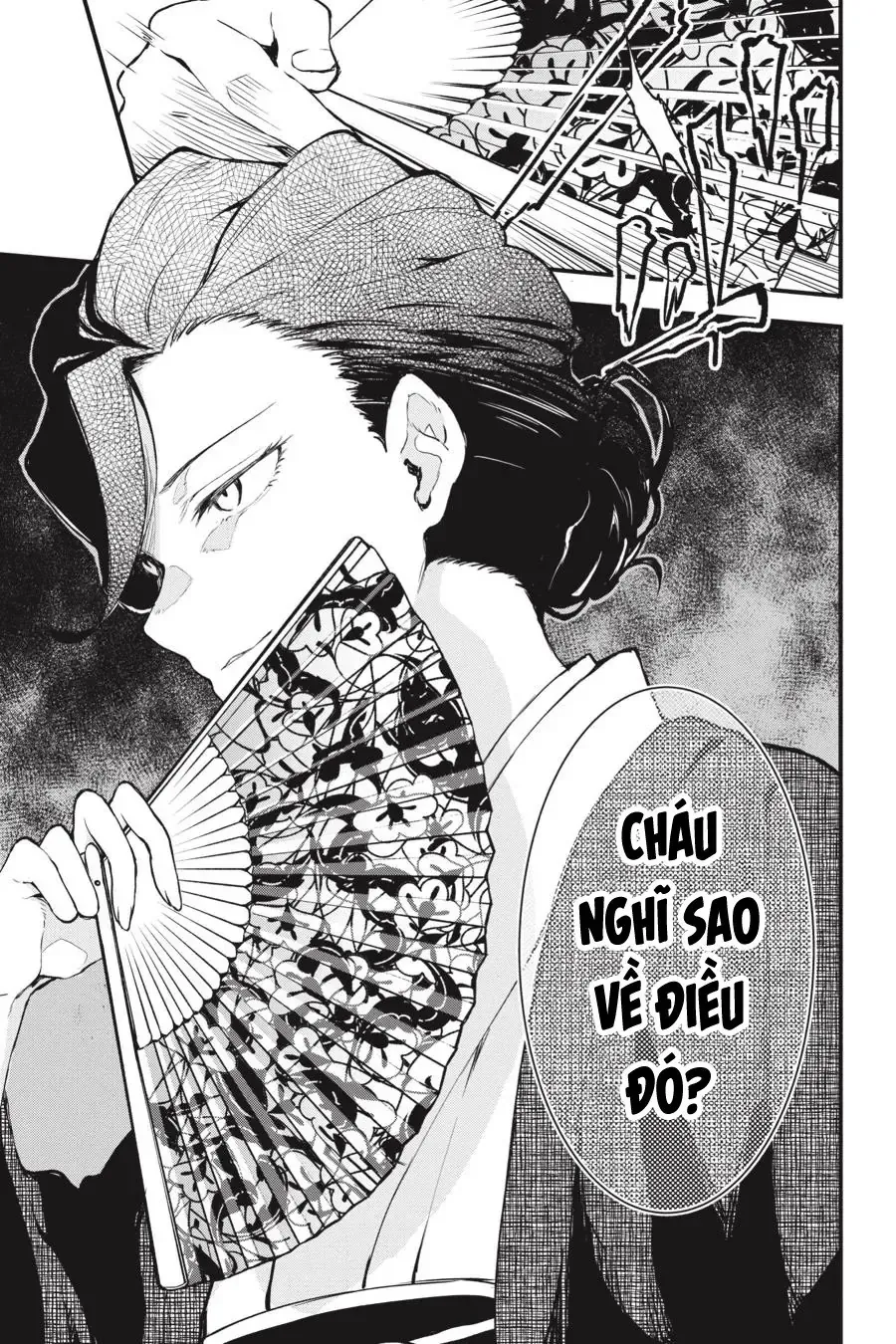 Chuyện Tình Thanh Xuân Bi Hài Của Tôi Quả Nhiên Là Sai Lầm Chap 103 - Next Chap 104