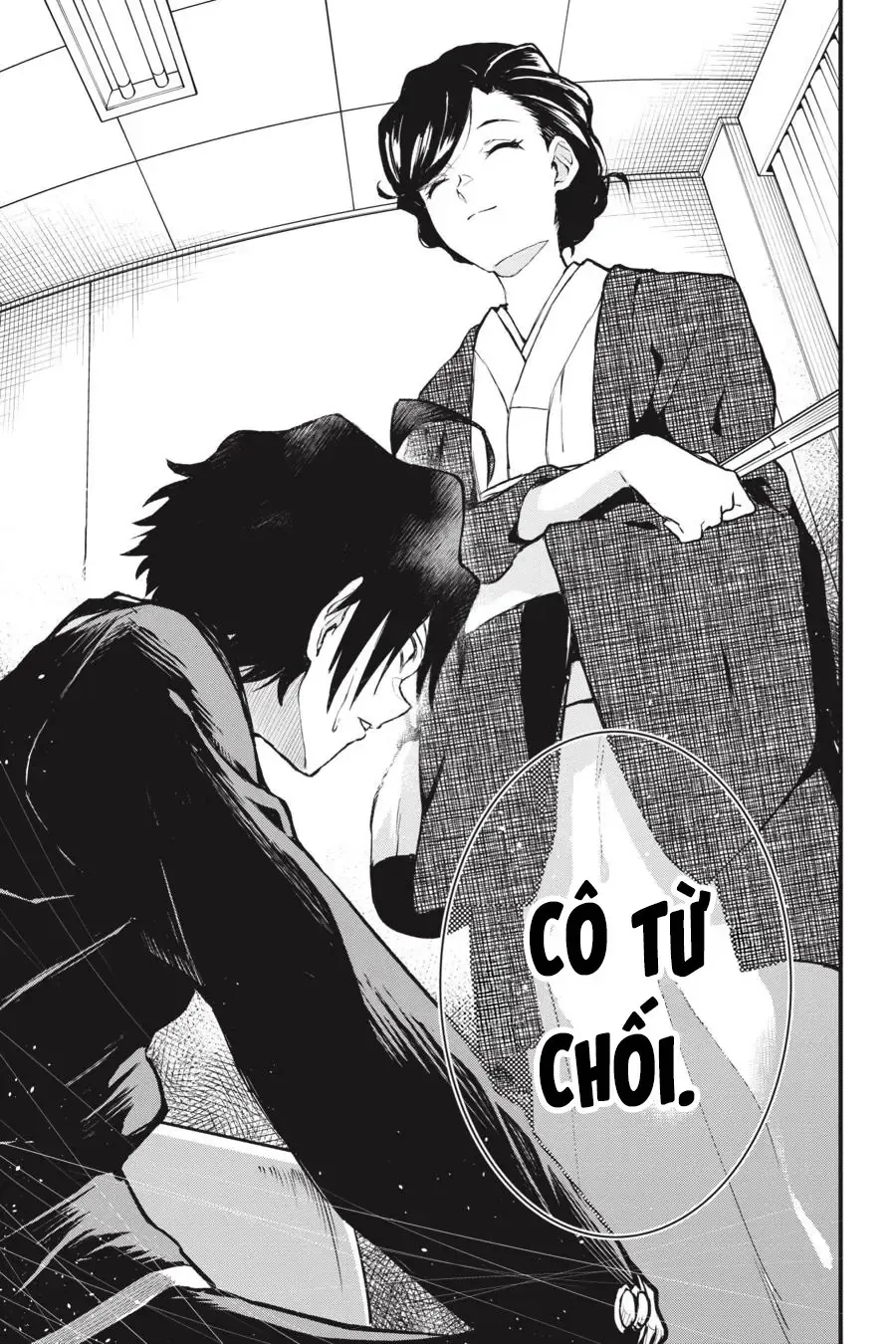 Chuyện Tình Thanh Xuân Bi Hài Của Tôi Quả Nhiên Là Sai Lầm Chap 103 - Next Chap 104