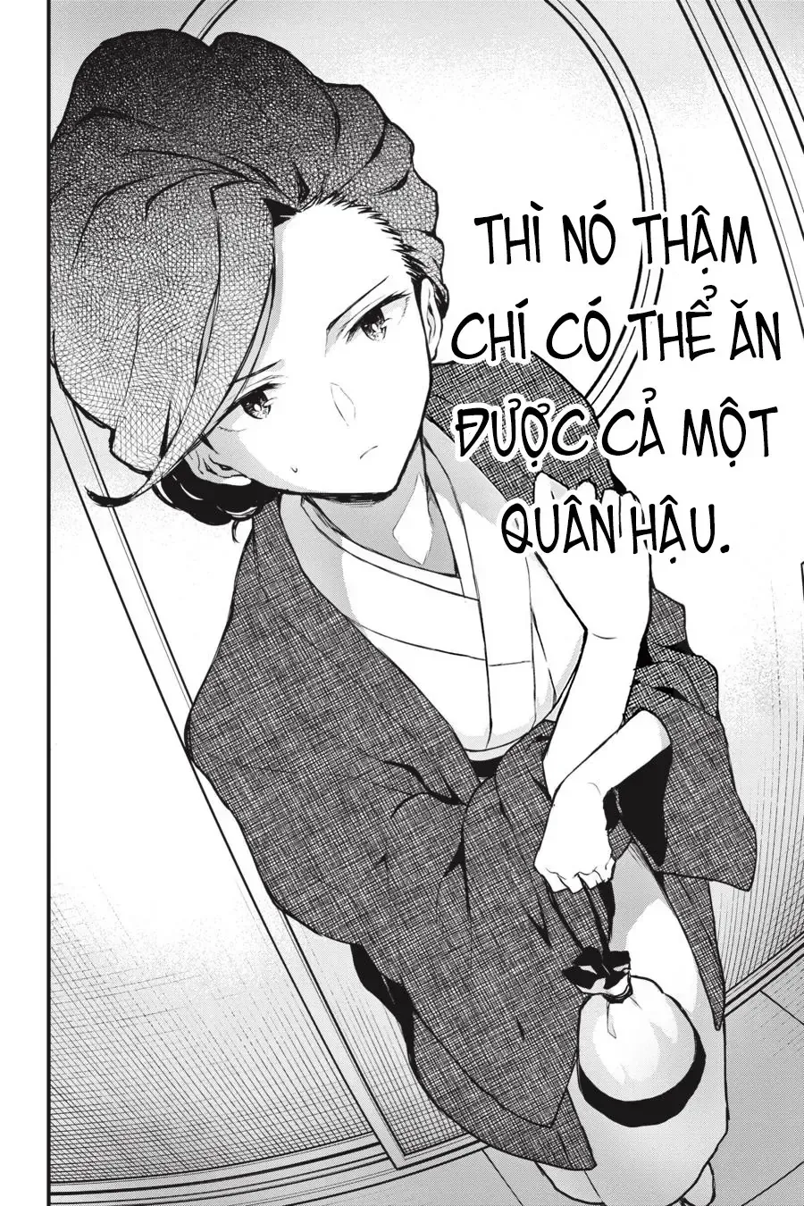 Chuyện Tình Thanh Xuân Bi Hài Của Tôi Quả Nhiên Là Sai Lầm Chap 103 - Next Chap 104