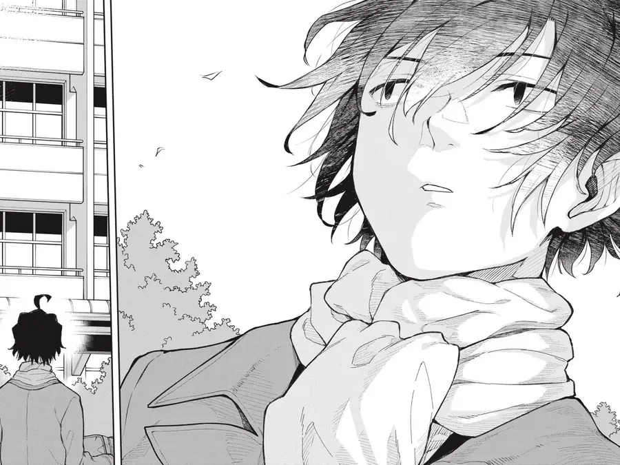 Chuyện Tình Thanh Xuân Bi Hài Của Tôi Quả Nhiên Là Sai Lầm Chap 104 - Next Chap 105
