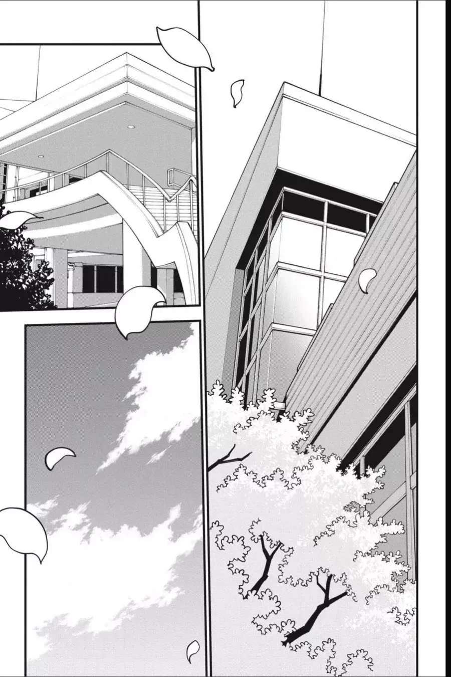 Chuyện Tình Thanh Xuân Bi Hài Của Tôi Quả Nhiên Là Sai Lầm Chap 107 - Next Chap 108
