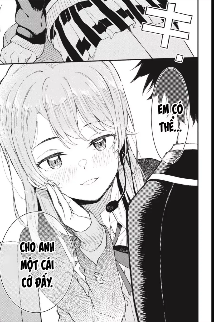 Chuyện Tình Thanh Xuân Bi Hài Của Tôi Quả Nhiên Là Sai Lầm Chap 107 - Next Chap 108