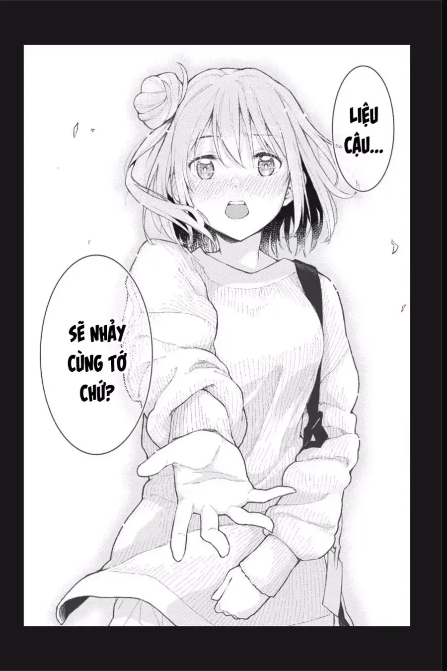 Chuyện Tình Thanh Xuân Bi Hài Của Tôi Quả Nhiên Là Sai Lầm Chap 107 - Next Chap 108