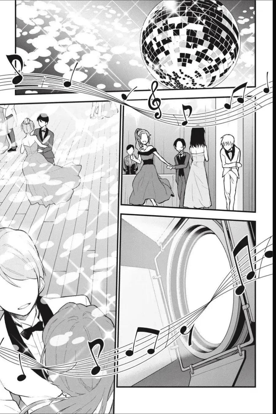 Chuyện Tình Thanh Xuân Bi Hài Của Tôi Quả Nhiên Là Sai Lầm Chap 108 - Next Chap 109