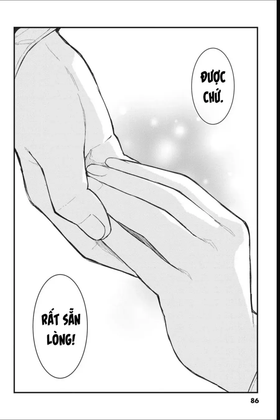 Chuyện Tình Thanh Xuân Bi Hài Của Tôi Quả Nhiên Là Sai Lầm Chap 108 - Next Chap 109