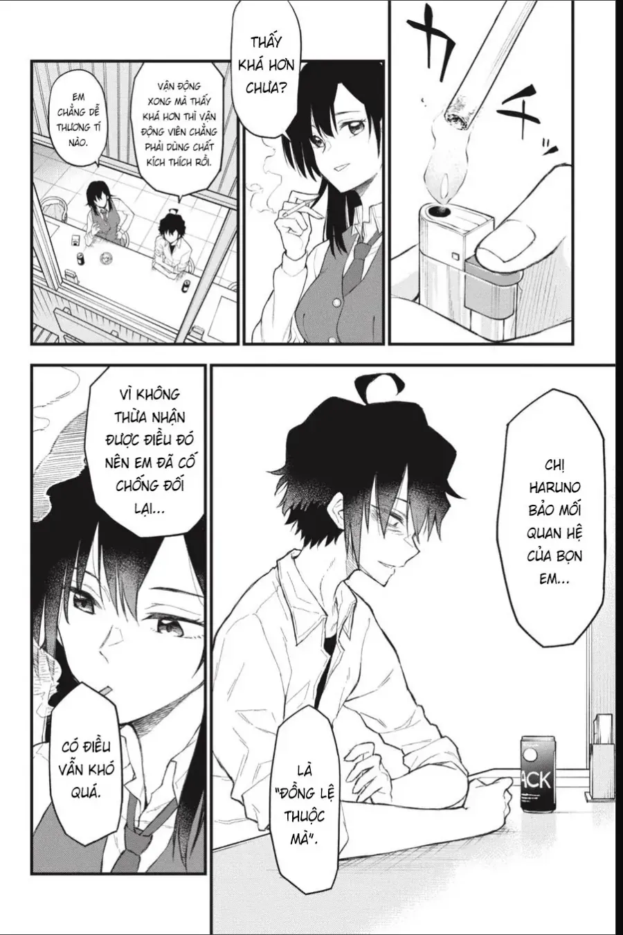 Chuyện Tình Thanh Xuân Bi Hài Của Tôi Quả Nhiên Là Sai Lầm Chap 109.5 - Next Chap 110.5