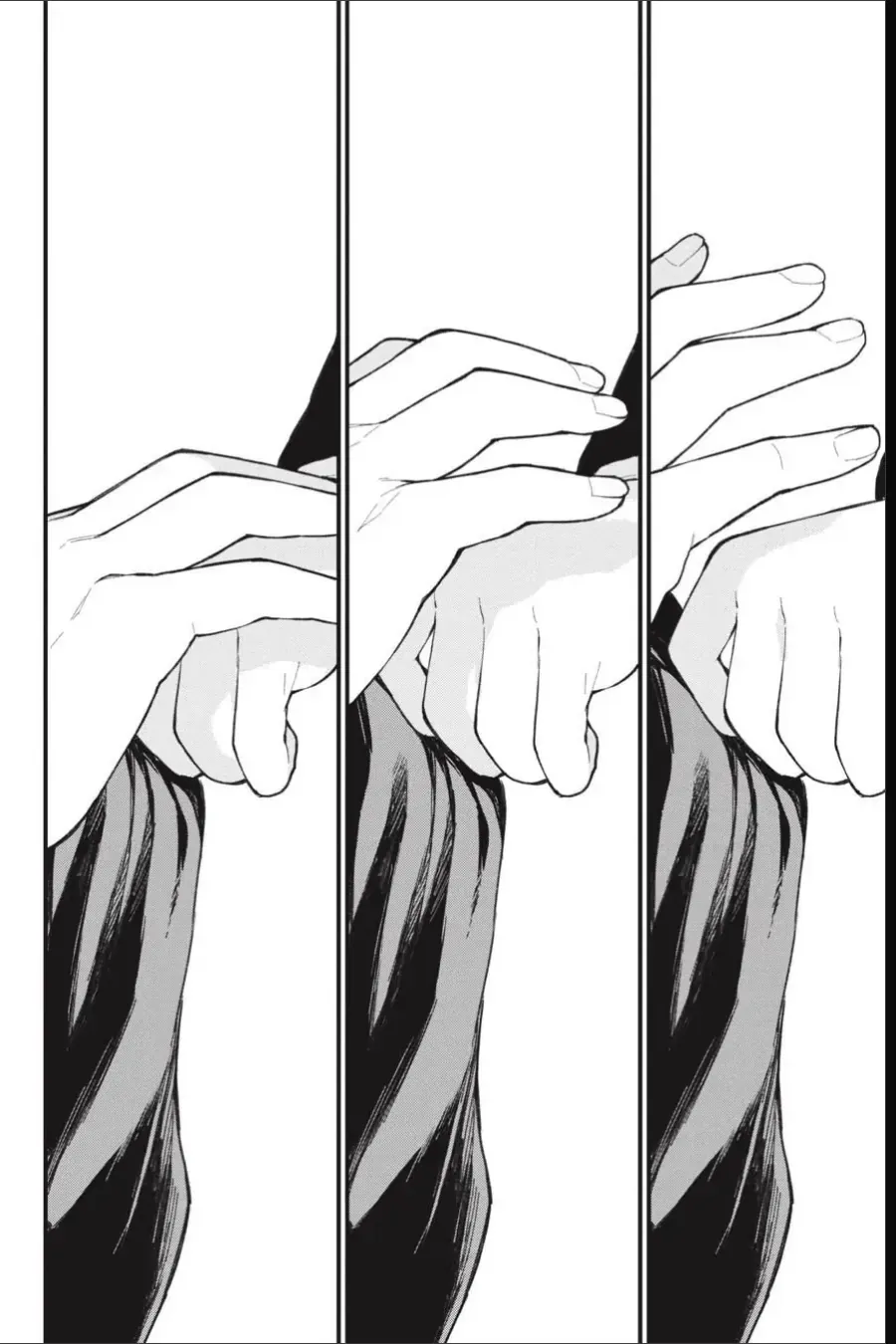 Chuyện Tình Thanh Xuân Bi Hài Của Tôi Quả Nhiên Là Sai Lầm Chap 109 - Next Chap 110