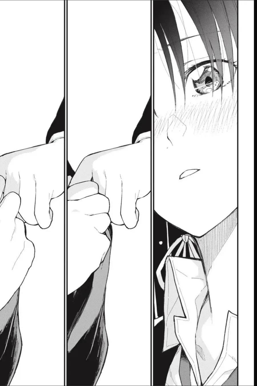 Chuyện Tình Thanh Xuân Bi Hài Của Tôi Quả Nhiên Là Sai Lầm Chap 109 - Next Chap 110