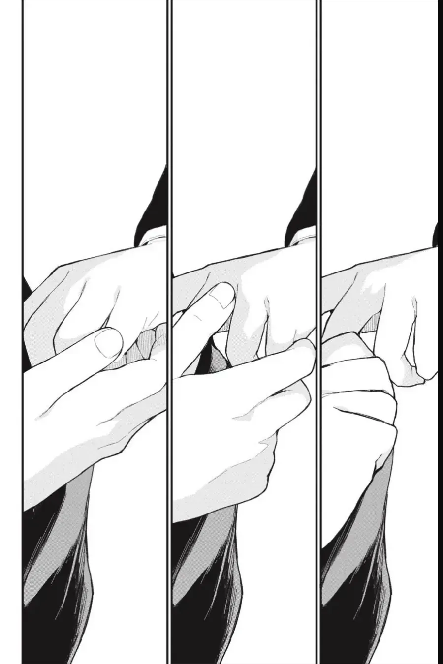 Chuyện Tình Thanh Xuân Bi Hài Của Tôi Quả Nhiên Là Sai Lầm Chap 109 - Next Chap 110