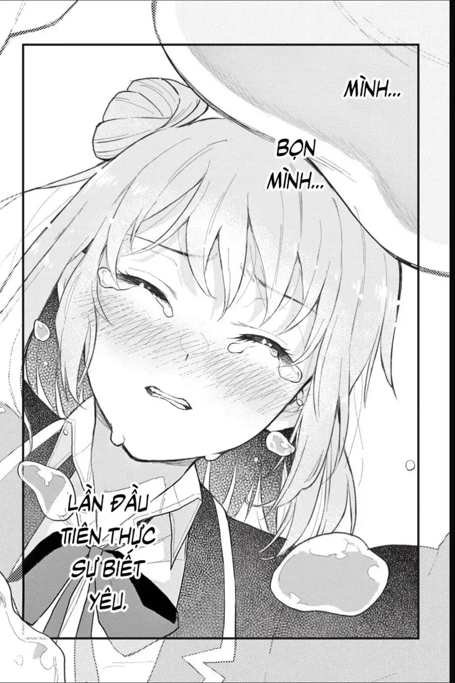 Chuyện Tình Thanh Xuân Bi Hài Của Tôi Quả Nhiên Là Sai Lầm Chap 110 - Next Chap 111