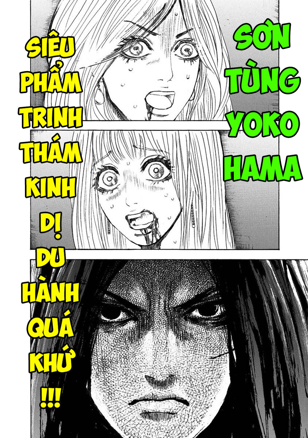 Thiên Tài Bóng Đá, Tiền Đạo Số 1 Chap 325 - Next Chap 326