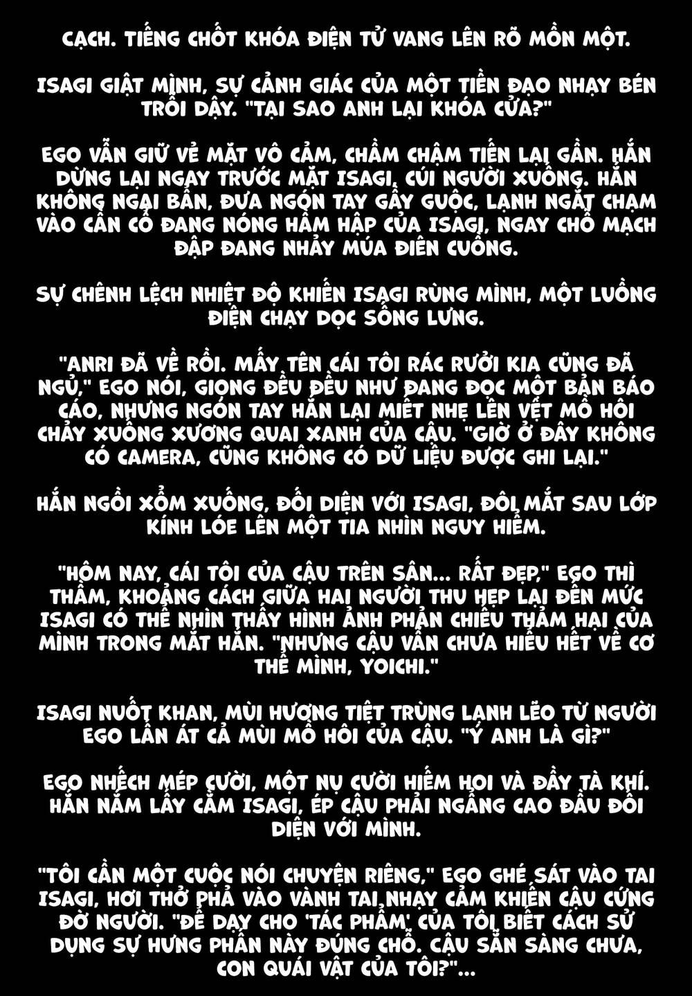 Thiên Tài Bóng Đá, Tiền Đạo Số 1 Chap 327.2 - Next Chap 328.2