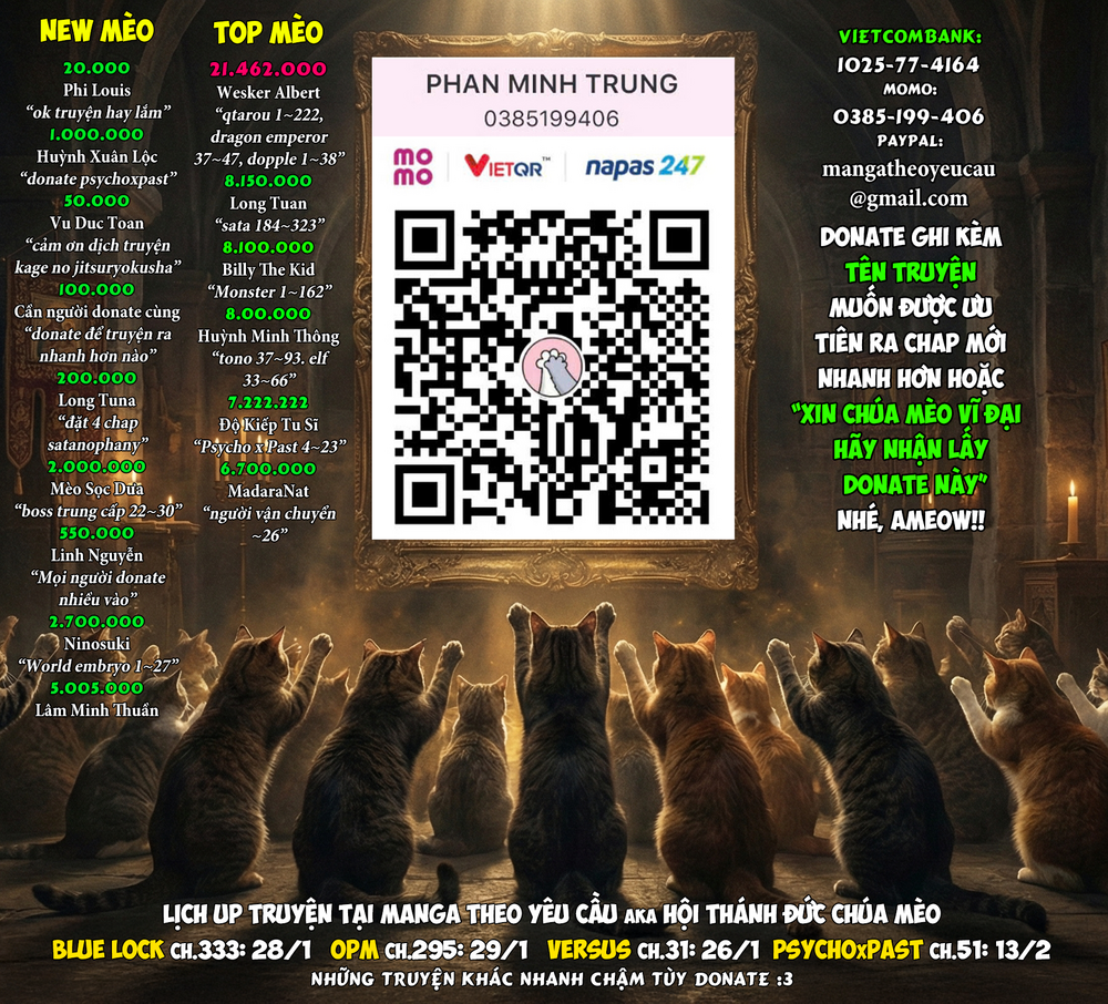 Thiên Tài Bóng Đá, Tiền Đạo Số 1 Chap 332 - Next Chap 333