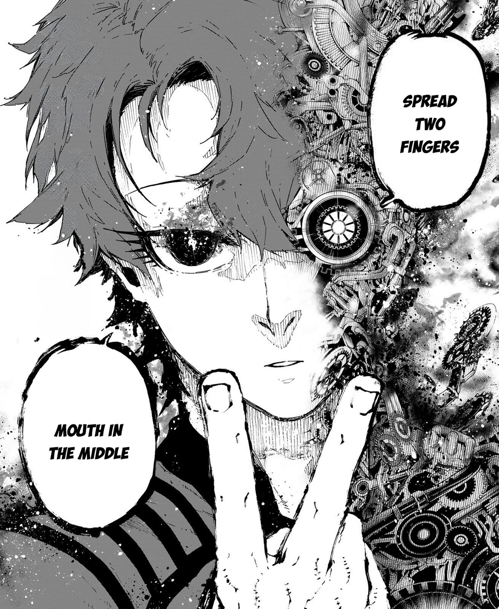 Thiên Tài Bóng Đá, Tiền Đạo Số 1 Chap 338 - Next Chap 339