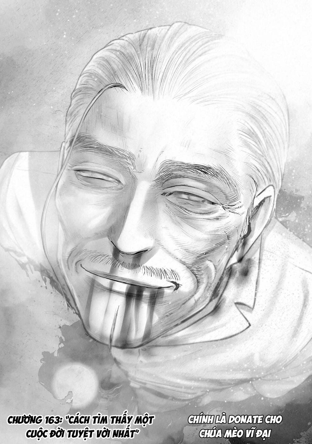 Thiên Tài Bóng Đá, Tiền Đạo Số 1 Chap 341 - Next Chap 342