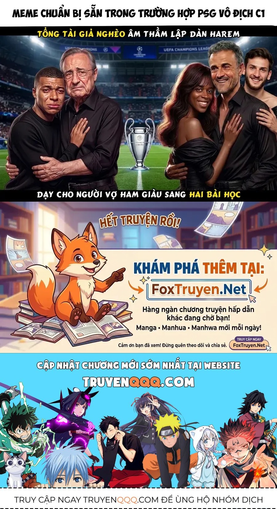 Thiên Tài Bóng Đá, Tiền Đạo Số 1 Chap 346.1 - Next Chap 347.1