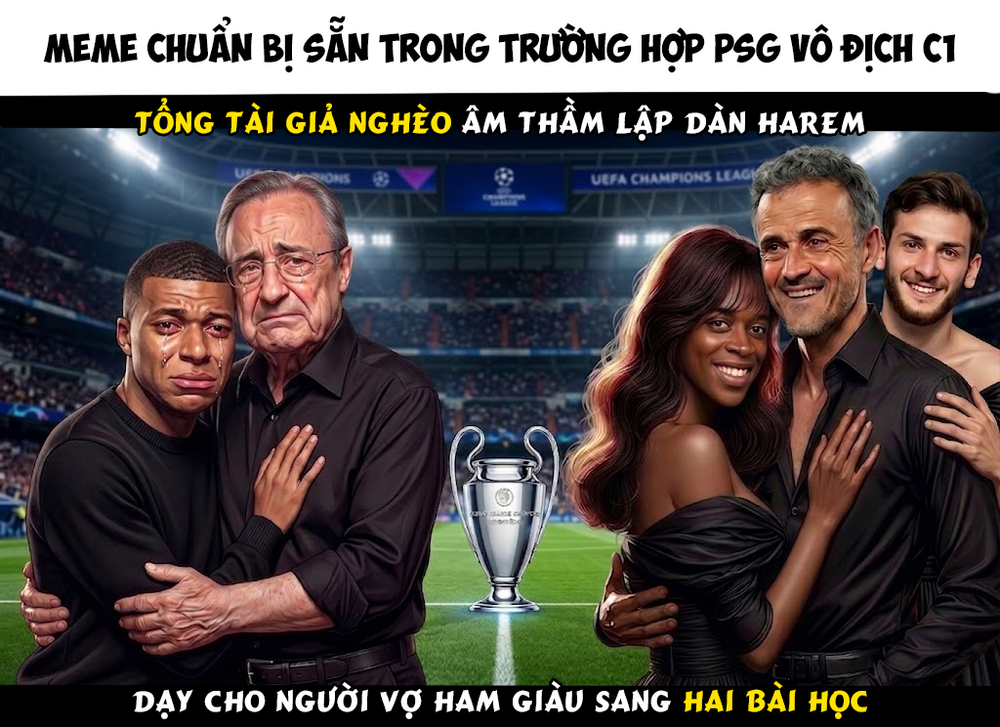 Thiên Tài Bóng Đá, Tiền Đạo Số 1 Chap 346 - Next Chap 347